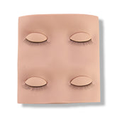 Lash Mannequin Head | Eyelash Mannequin | LashLYFE Academy
